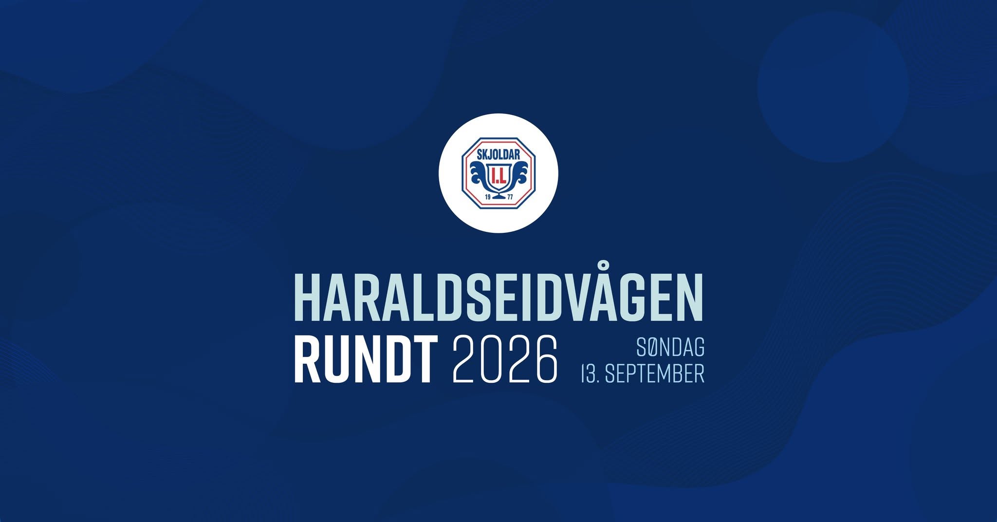 Haraldseidvågen Rundt 2026