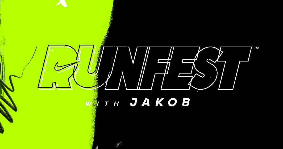 RUNFEST