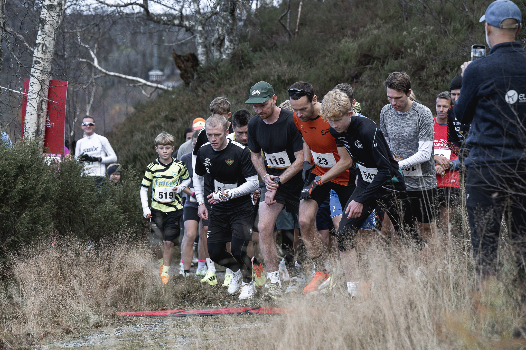 Sirdal Løpefest