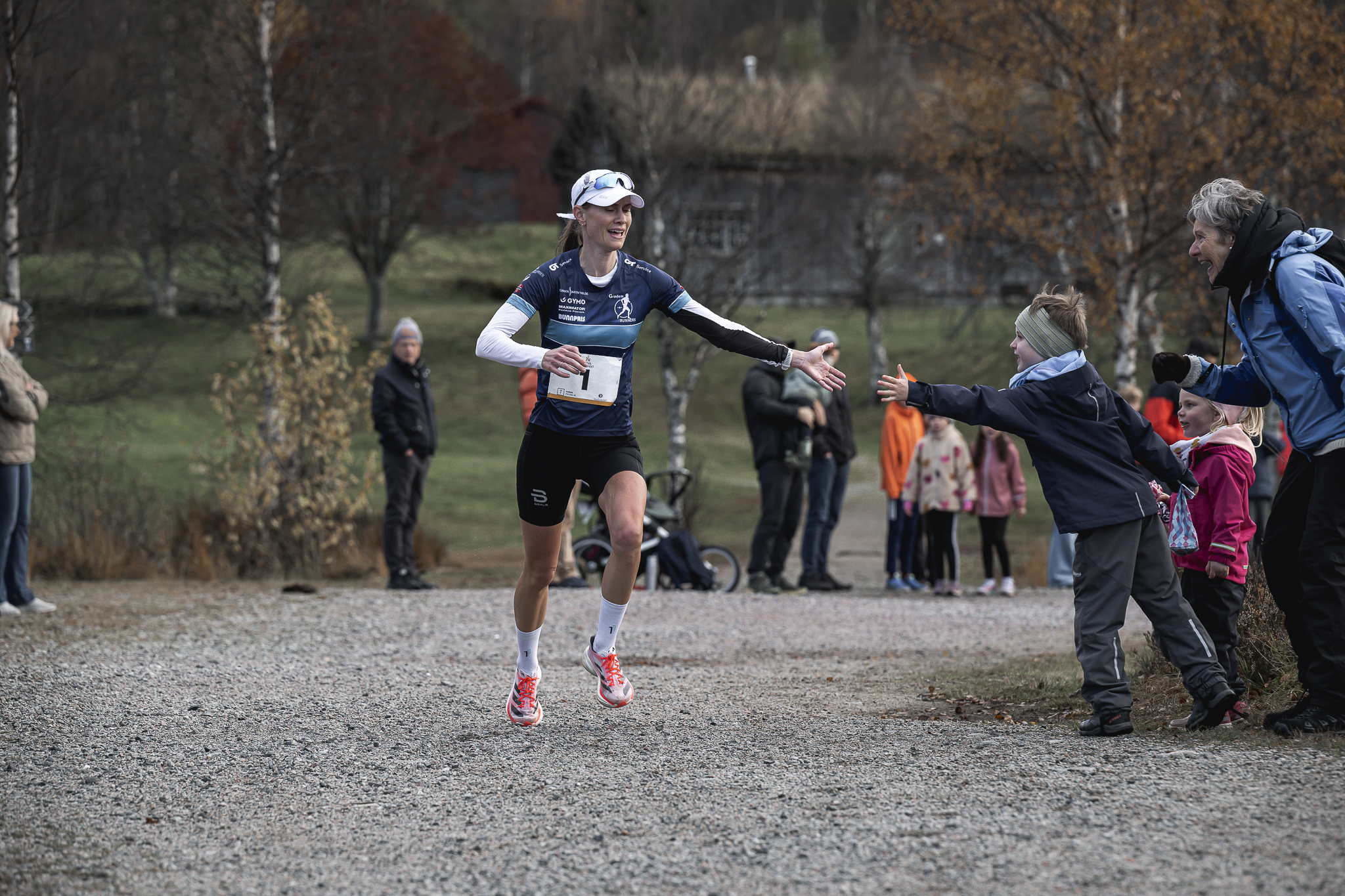 Sirdal Løpefest