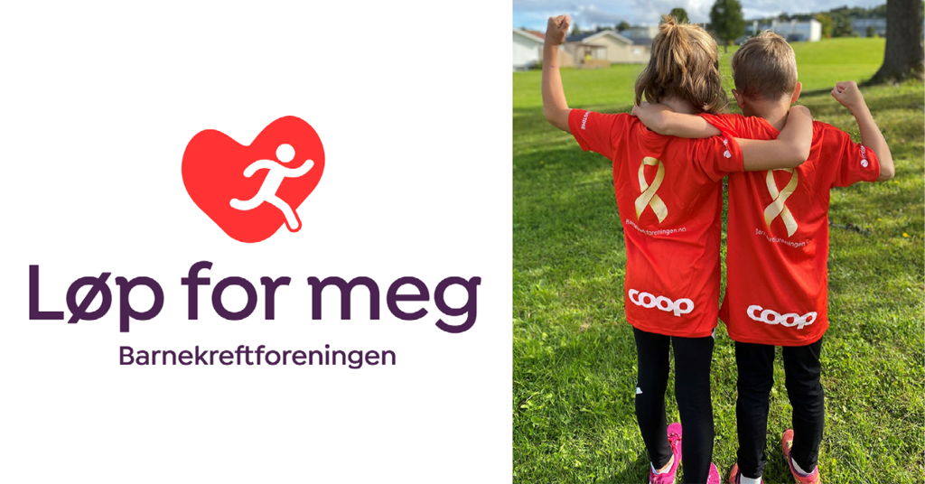 Løp for meg – Jørpelandsholmen