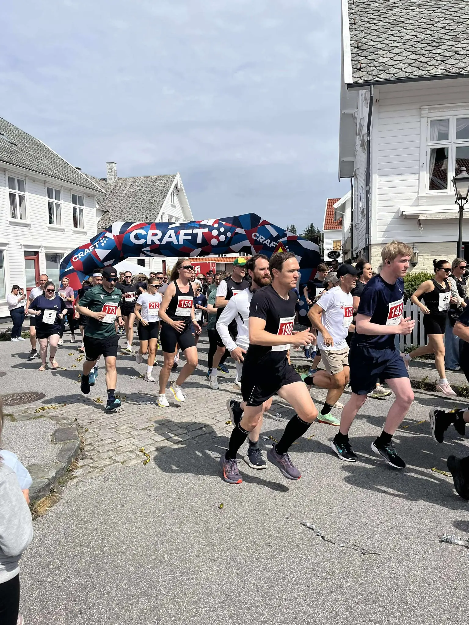Skudeneshavnløpet