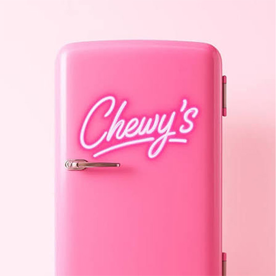 Chewys by Handeland